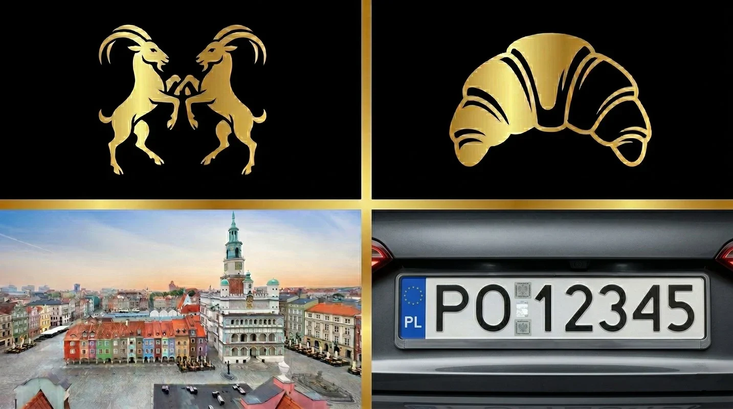 Poznań