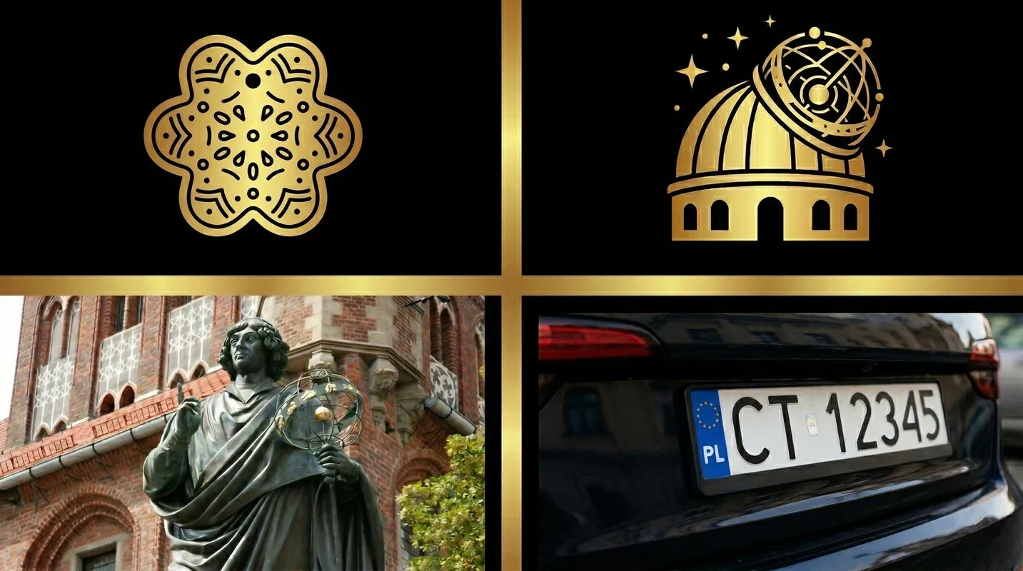 Toruń